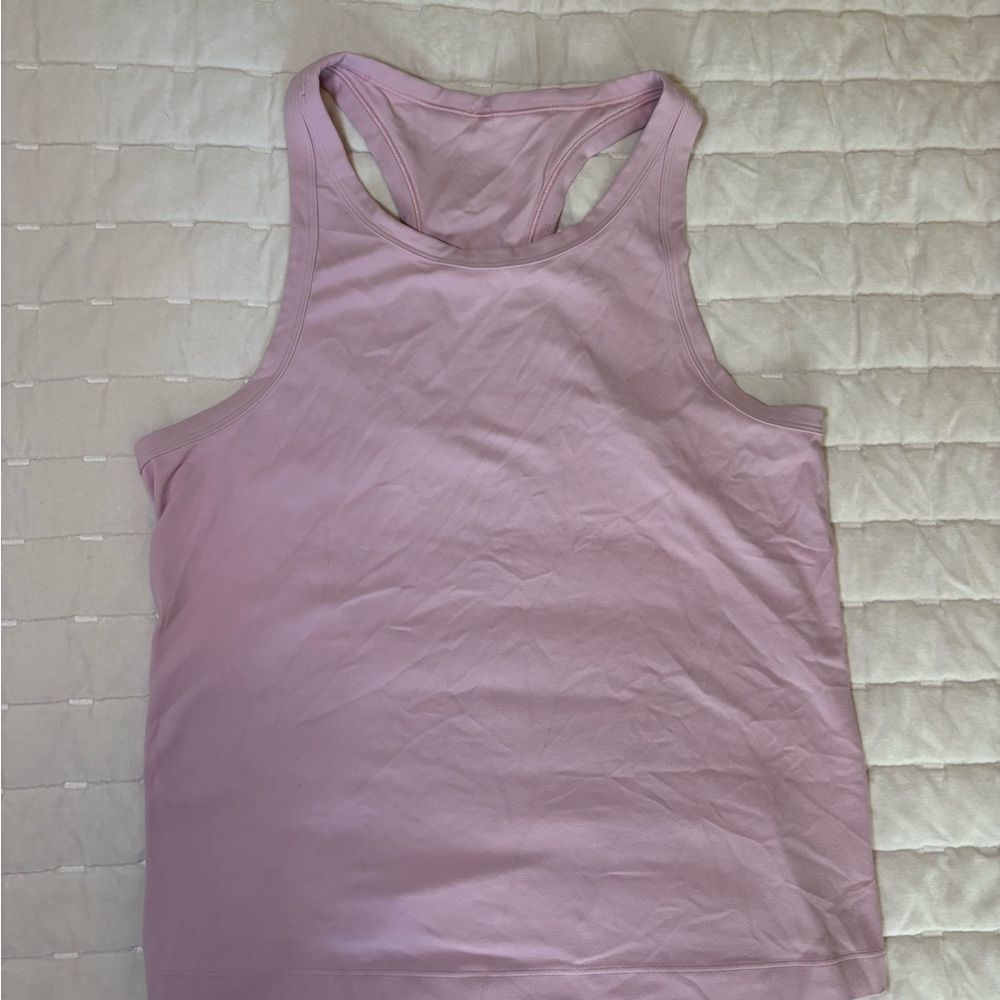 Lululemon Align tank